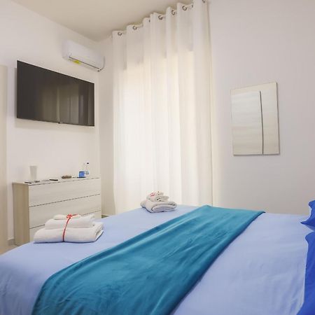 Barbyb B&B Salerno Kültér fotó