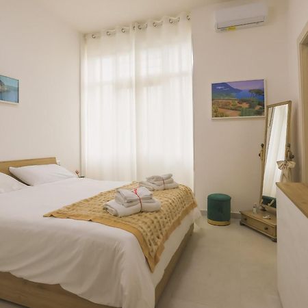 Barbyb B&B Salerno Kültér fotó