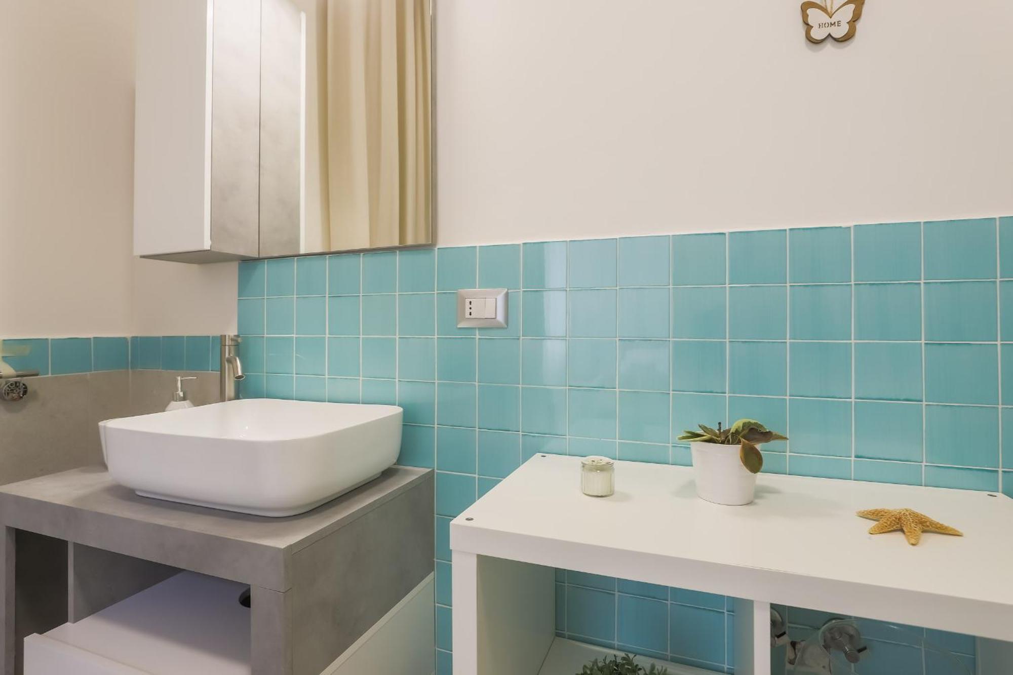 Barbyb B&B Salerno Kültér fotó