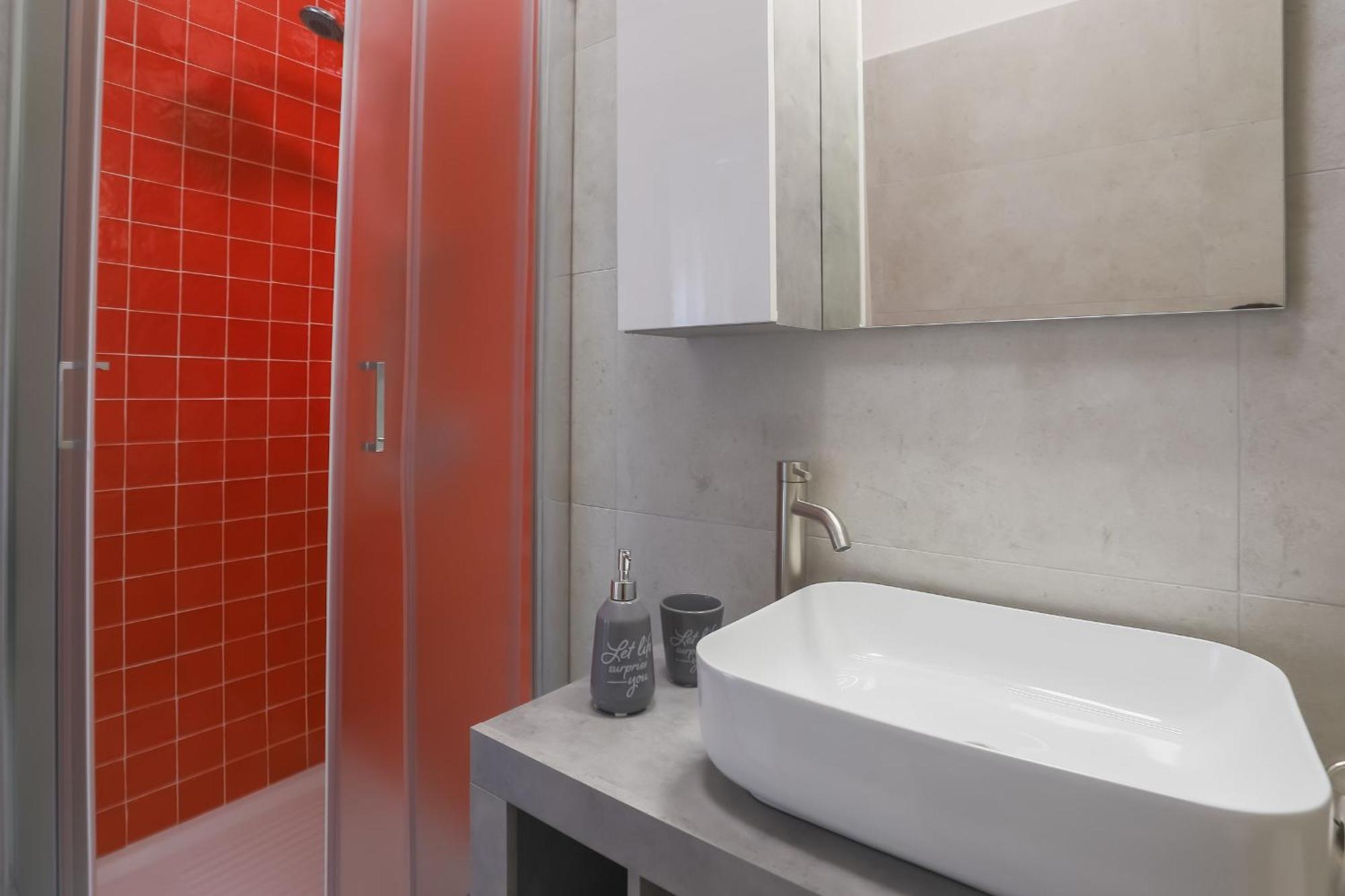 Barbyb B&B Salerno Kültér fotó