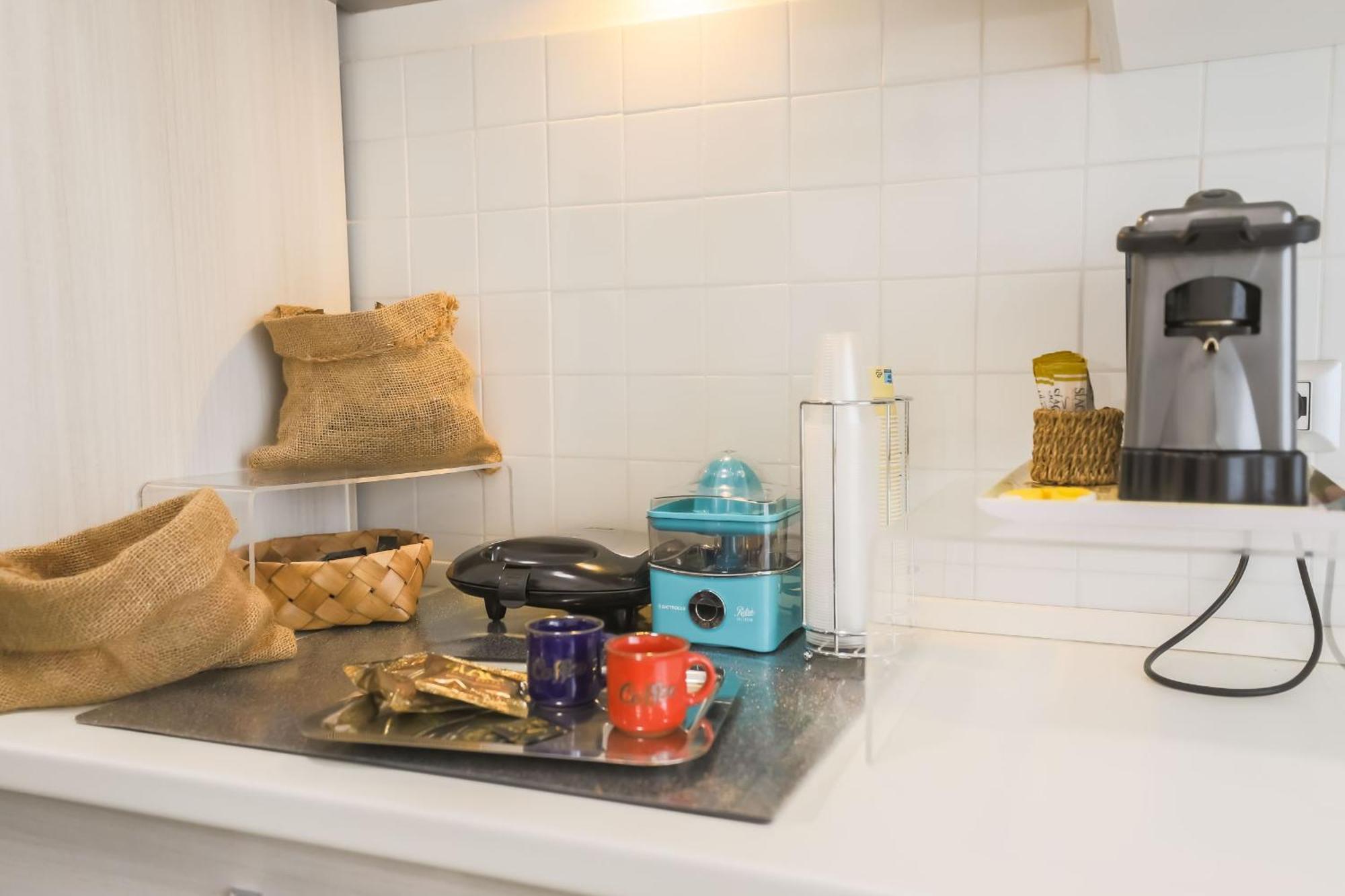 Barbyb B&B Salerno Kültér fotó